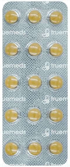 Ebastine | Uses, Side Effects & Medicines | Truemeds