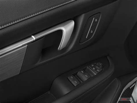 2026 Buick Enclave: 27 Interior Photos | U.S. News