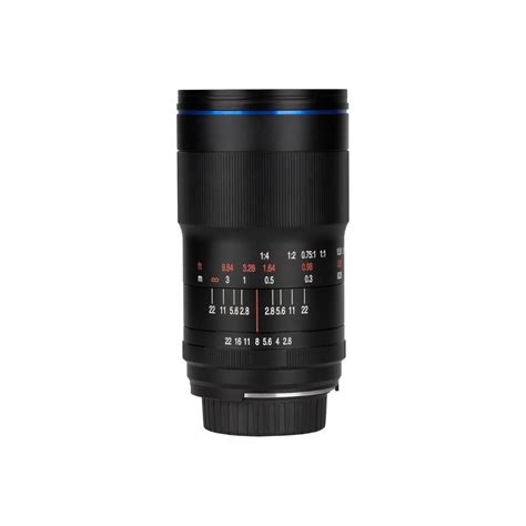 Laowa 100Mm F/2.8 2X Ultra Macro Apo Nikon Z | Imaginext