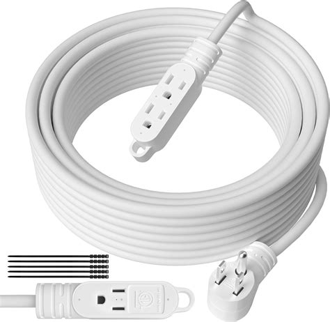 Extension Cord 6 Ft
