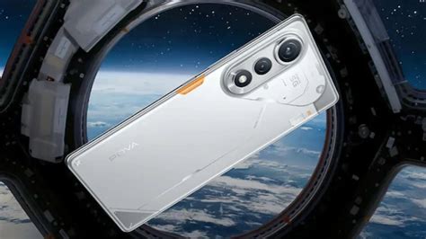 Tecno Pova Curve 5G की धमाकेदार एंट्री, 5500mAh की बड़ी बैटरी और 144Hz ...