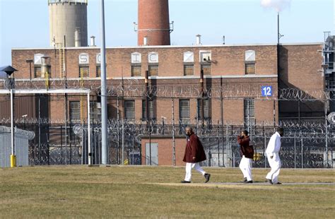 Pa. state prisons will gradually reopen, with COVID-19 testing for ...