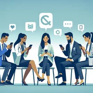 Communication HD Images 的图像结果