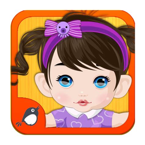 Amazing Baby Dressup - App on Amazon Appstore