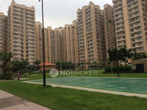 2 BHK in Nirala Estate Phase 1, Tech zone 4, Greater Noida West near ...