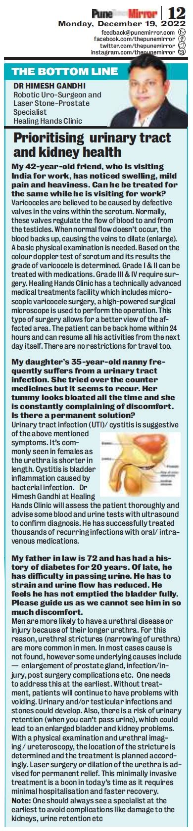 Healing Hands Clinic