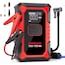 GOOLOO A3 Jump Starter with Air Compressor 3000A in the Car Battery ...