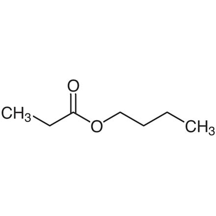 Butyl Propionate 590-01-2 | Tokyo Chemical Industry (India) Pvt. Ltd.