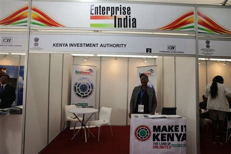 Enterprise India Show