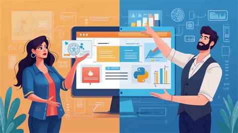 Python or HTML First: What's Best for Your Coding Journey?