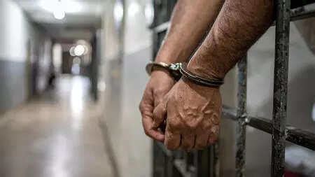 Impersonation caught during NIO exam, 2 UP men arrested