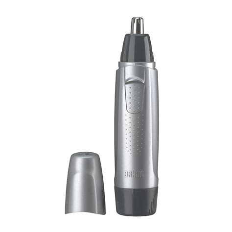 Best Nose & Ear Hair Trimmers for Men in 2025 | Esquire India