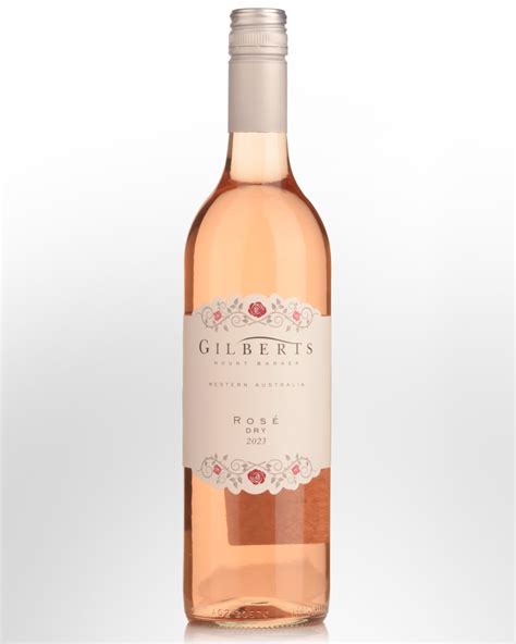 2023 Gilberts Dry Rose | Nicks Wine Merchants
