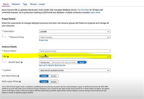 Image result for Cosmos DB-API Types