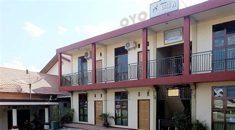 OYO 1126 TRIO R KOST SYARIAH (Jambi) - Hotel Reviews & Photos - Tripadvisor