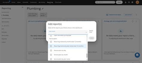 Image result for Housecall Pro Tutorial Accounting