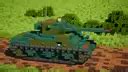 Image result for Minecraft Sherman Tank Tutorial