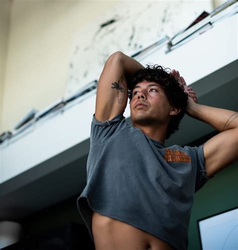 INTERVIEW: Devon Michael Sedrick discusses living on a boat, his love for doughnuts and his ...