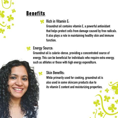 Pure Groundnut Oil – 500ml | Cold-Pressed Cooking Oil for Heart Health ...