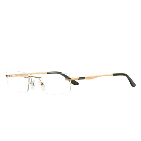 MINIMALIST Rimless Frame RL129 – ARCADIO