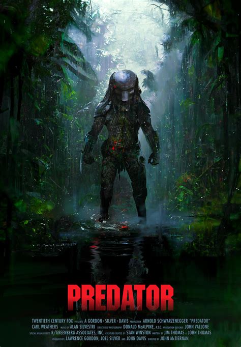 Predator Design 的图像结果