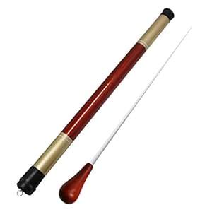 MOREYES Music Baton Orchestra Baton Band Conducting Baton with Tube ...