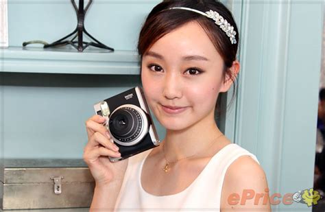 復古造型、即影即有 Fujifilm Instax mini 90 開賣 $1,580 - ePrice.HK