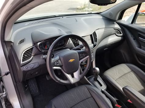 2019 CHEVROLET TRAX AWD, 13K MILES, WELL EQUIPPED, SUPER CLEAN - Ready ...