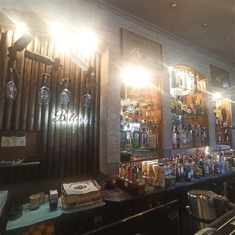 BELLINI CAFE BAR (Updated 2026) All You Need to Know BEFORE You Go ...