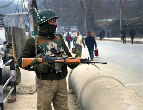 Woman suicide bomber might strike on R-Day in Kashmir: Intel inputs ...