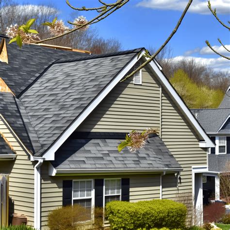 Durable Roofing Materials Colonial Heights VA: Secure Your Home Now