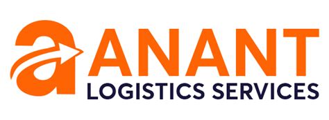Anant Logistics Services