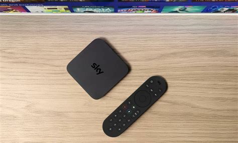 Image result for Sky Stream Box Setup