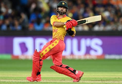 World Cup 2023 Qualifiers, Day 7 Round-up: Sikandar Raza’s all-round ...