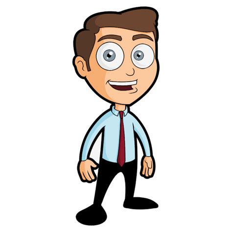 Cartoon Business Man Clip Art 的图像结果