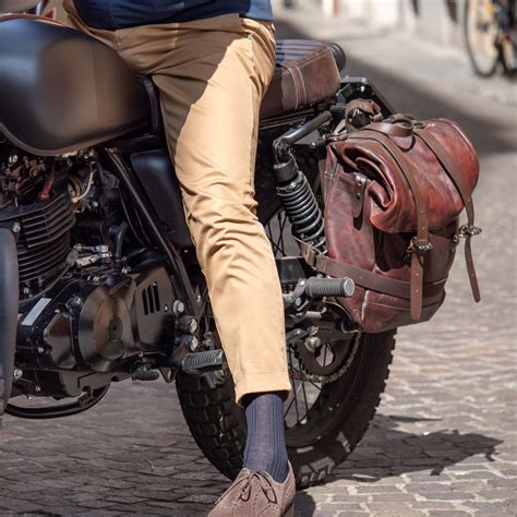The Best Motorcycle Luggage for Long-Distance Travel