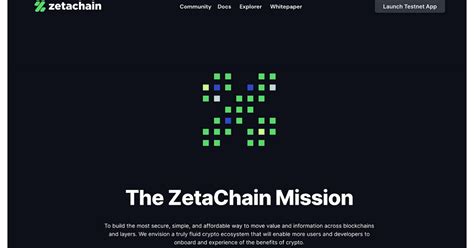 TESTNET GIDS - ZETACHAIN — Teletype