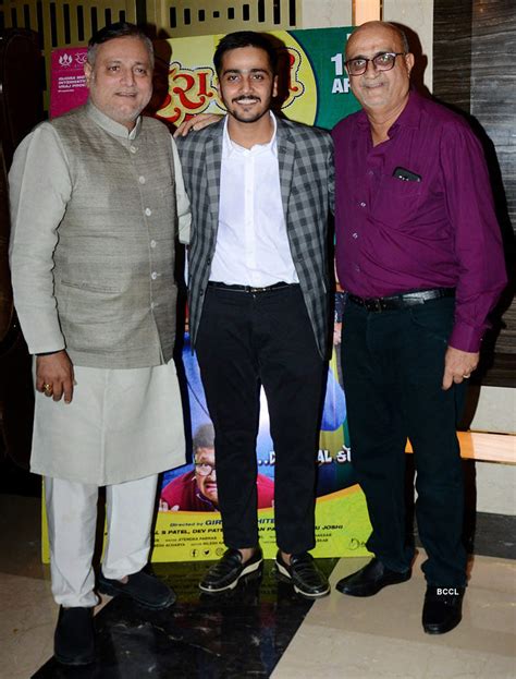 Fera Feri Hera Feri: Screening Movie Photos | Fera Feri Hera Feri ...