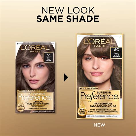 L'Oreal Paris LOreal Paris Superior Preference Fade-Defying India | Ubuy