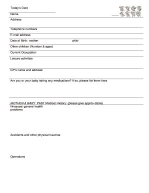 How Is Baby Forms Step by Step 的图像结果