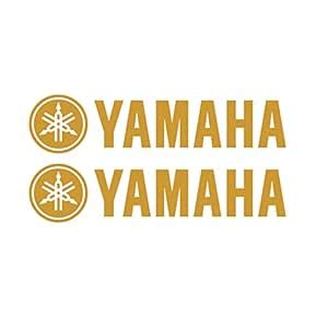 ISEE 360® Yamaha Logo Ray z Sticker Kit and Graphics Original Exterior ...
