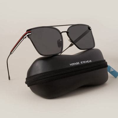 SUNGLASSES – GoEye