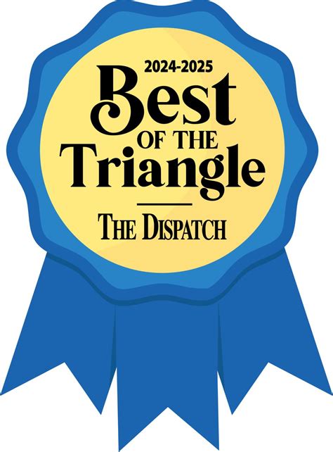 #bestofthetriangle | Galloway Chandler McKinney Insurance Agency, LLC