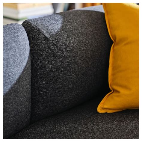 LILLEHEM 2-seat module - IKEA