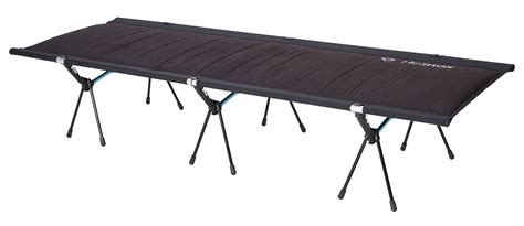 Helinox Cot One Convertible Feldbett | Recon Company Deutschland