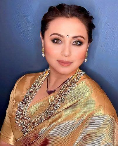 Rani Mukerji's net worth: Luxurious assets owned by the Khandala girl