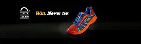 Amazon.in: Lock Laces-USA