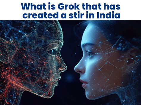 What is Elon Musk's Grok AI-Giving candid answers on Modi-Rahul, why ...