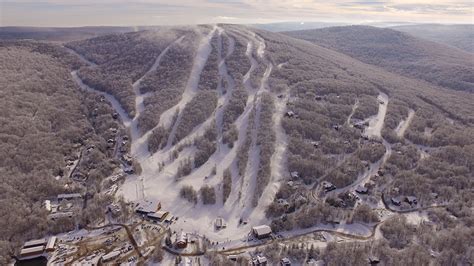 Media Info – Timberline Mountain