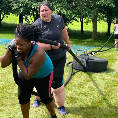 UK Weight Loss Boot Camp & Retreat | Xtreme Boot Camps